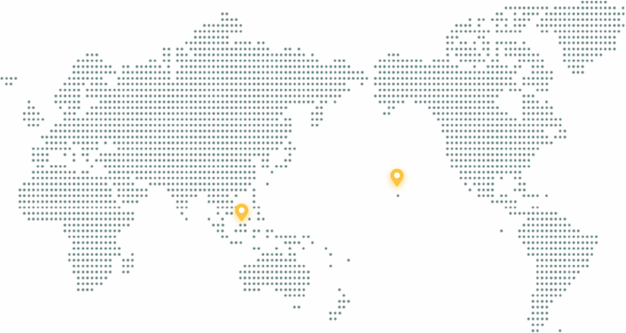 「推奨ドミサイル」世界地図