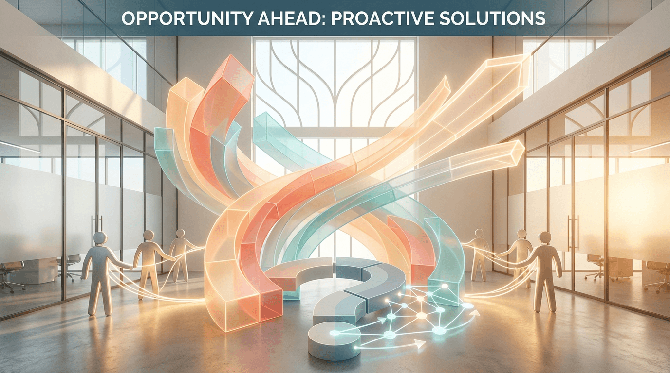 人材不足は「福利厚生」で解決できる？中小企業こそ知るべき具体策と共済活用のススメ